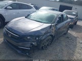 Honda Civic Ex 19XFC1F3XLE001791 снимка