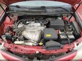 Toyota Camry Se 4T1BF1FK1CU564769 снимка