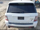Land Rover Range Rover Sport Hse SALSF2D43BA260348 снимка