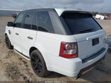 Land Rover Range Rover Sport Hse SALSF2D43BA260348 снимка