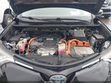 Toyota Rav4 Hybrid Xle JTMRJREV7HD062397 снимка