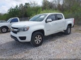 Chevrolet Colorado Wt 1GCGTBEN2K1249368 снимка