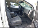 Chevrolet Colorado Wt 1GCGTBEN2K1249368 снимка