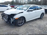 Honda Civic Ex-L 19XFC1F74ME005551 снимка