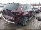 Toyota Highlander Xle 5TDJZRFH6HS472028 снимка
