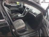 Ford Fusion S 1FA6P0G70G5116732 снимка