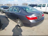 Honda Accord Lx 1HGCR2F36EA265685 снимка