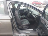 Ford Fusion Energi Titanium 3FA6P0SU6HR292891 снимка
