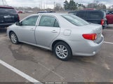 Toyota Corolla Le 1NXBU40EX9Z034979 снимка