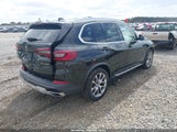 BMW X5 xDrive40I 5UXCR6C01N9M66846 fotografie