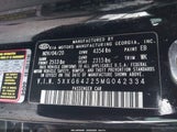 Kia K5 Gt-Line 5XXG64J25MG042334 fotografie