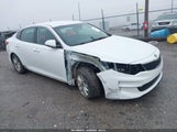 Kia Optima Lx 5XXGT4L39JG187824 снимка