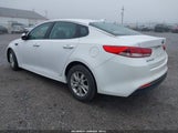 Kia Optima Lx 5XXGT4L39JG187824 снимка
