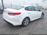 Kia Optima Lx 5XXGT4L39JG187824 снимка