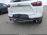 Chevrolet Blazer Awd 2Lt 3GNKBHRS4MS549969 снимка