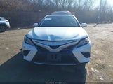 Toyota Camry Xse 4T1B61HK0JU123774 снимка