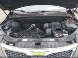 Kia Sorento Lx 5XYKT3A6XDG371011 снимка