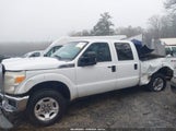 Ford F-350 Xlt 1FT8W3B62BEC58014 снимка