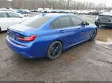 BMW 330I xDrive 3MW5R7J05N8C57135 fotografie
