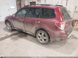 Subaru Forester 2.5X JF2SH636X9G714969 снимка