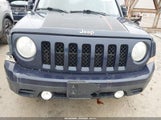 Jeep Patriot Latitude 1C4NJRFB2ED575703 снимка