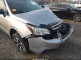 Subaru Forester 2.5I JF2SJABC9JH469305 снимка