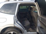 Subaru Forester 2.5I JF2SJABC9JH469305 снимка