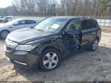Acura Mdx 5FRYD4H29FB005470 снимка