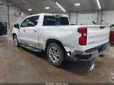 Chevrolet Silverado  4Wd Short Bed Ltz 2GCUDGED7N1507614 fotografie