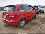 Mercedes-Benz B 250E WDDVP9AB7GJ010301 снимка
