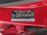 Mercedes-Benz B 250E WDDVP9AB7GJ010301 снимка