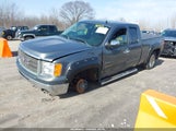 GMC Sierra  Slt 1GTR2WE39BZ417316 photo