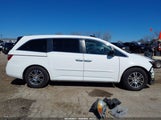 Honda Odyssey Ex-L 5FNRL5H68CB058013 снимка