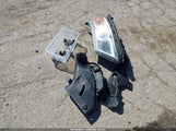 Honda Odyssey Ex-L 5FNRL5H68CB058013 снимка