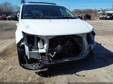 Honda Odyssey Ex-L 5FNRL5H68CB058013 снимка