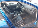 Ford Fusion Sel 3FAHP0JAXCR225154 снимка