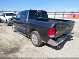 Ram  Big Horn 1C6RR7LT6FS526617 снимка