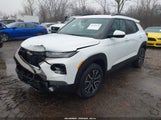 Chevrolet Trailblazer Awd Activ KL79MSSL0PB095184 снимка