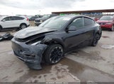 Tesla Model Y Long Range Dual Motor All-Wheel Drive 7SAYGDEE6RA239450 fotografie
