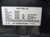 Tesla Model Y Long Range Dual Motor All-Wheel Drive 7SAYGDEE6RA239450 photo