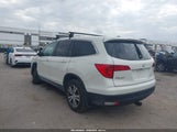Honda Pilot Ex 5FNYF6H44GB059351 снимка