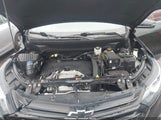 Chevrolet Equinox Fwd Lt 2.0L Turbo 3GNAXLEX9LL152901 снимка