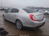 Lincoln Mks 1LNHL9DKXDG607736 снимка