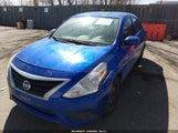 Nissan Versa 1.6 S+ 3N1CN7AP1GL914681 снимка