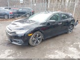Honda Civic Touring 19XFC1F96GE213811 снимка