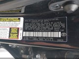 Toyota Camry Se 4T1G11AKXRU250252 photo