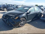Toyota Camry Se 4T1G11AKXRU250252 photo