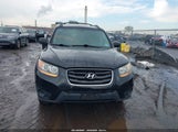 Hyundai Santa Fe Gls 5XYZG3AB9BG035377 photo