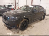 BMW X4 xDrive30I 5UX33DT04S9138855 fotografie