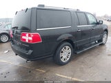 Lincoln Navigator L 5LMJJ3J54EEL02343 снимка